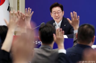 조작기소도 국회 추천 특검·형소법 개정도 국회에…이 대통령 발언 의미는