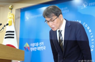 조희대 대법원장, '투표용지 부족 사태' 노태악 선관위원장 사의 수용