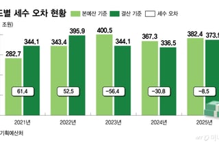 역대급 초과세수 어디에 쓰나…정부가 꺼낸 '미래 투자' 카드