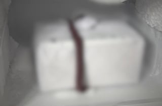 18년 만에 차디찬 냉동고 벗어난 어머니…아들은 목놓아 울었다 [오따뉴]