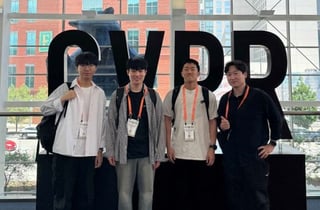 텔레픽스, CVPR서 논문 5편 채택…위성 3D 복원 최고논문상 2위