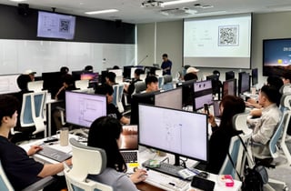 베스핀글로벌, 'AI 서비스 운영 과정' 5기 모집…인턴십 연계