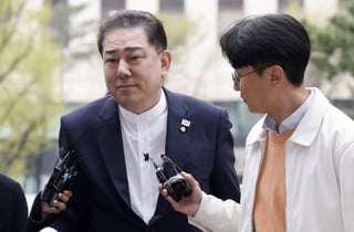 경찰, '김병기 차남 취업특혜' 빗썸 관계자 피의자 전환