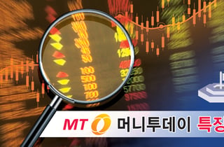 삼성전기 10% 상승…반도체 기판주에도 매수세