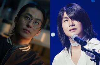 부동의 1위 구교환 '군체', 매서운 추격 오정세 '와일드 씽' [박스오피스]