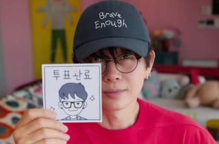 "이혼이나 당한 선동꾼" 윤서인 글에…이승환, 5000만원 손배소