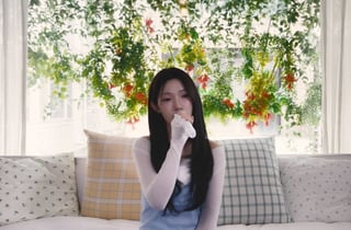 한선화·송지은 빈자리 채울 시크릿 새 멤버…02년생 예빈