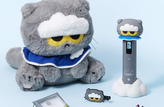 캐릭터 입은 뷰티 뜬다…디바이스부터 색조까지 IP 협업 확대