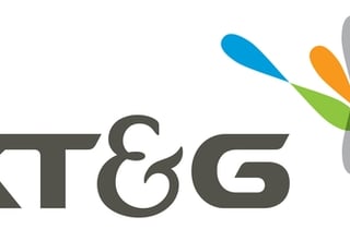 실적·주가 '훈풍' KT&G…캐피털그룹, 한달만에 지분 7%대로 확대