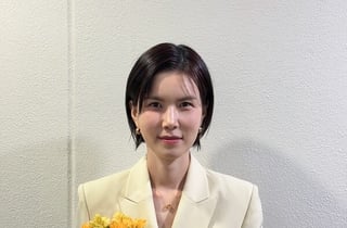 공민정, 단 한 장면만으로 연기상 타는 미친 존재감
