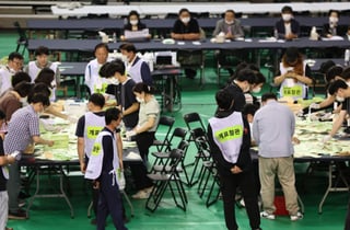 12개 대학 총학 "참정권 침해 심각"…투표용지 부족사태 시국선언