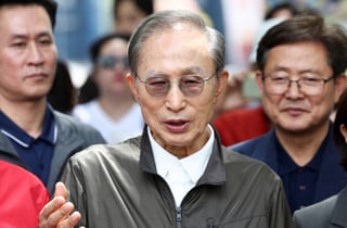무죄→유죄 뒤집혔다…'남산 3억원' 허위 증언 이백순·신상훈 유죄 확정