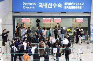 "올해는 제주 갈까?"…해외 대신 국내여행 열풍에 11년 만에 벌어진 일