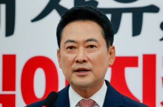 재선거 꺼낸 장동혁…책임론 피하려다 '부정선거 프레임' 역풍 맞나