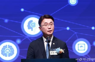 과기정통부, 피지컬 AI 강국 도약 첫 걸음…월드모델 국산화 추진