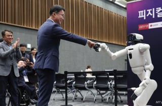 피지컬AI 핵심기술 '월드모델' 국산화 추진