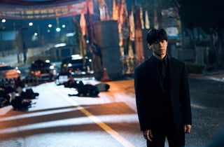 '참교육', 응징 서사에 머물지 않고 한 발 더 나가다