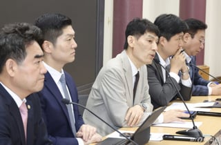 대안과미래 "서울·대구·부산서 패배…국민 명령은 '중도 보수' 재건"