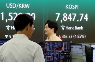 SK하닉 15% 쑥, 레버리지 27% 뚝…"마감 전 사서 날벼락" 반복, 왜?