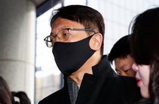 경찰, 박대준 전 쿠팡 대표 재소환…'국회 청문회 위증' 혐의