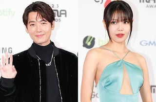 SNS 언팔하더니…정경호·수영, 공개 열애 14년만 '결별'