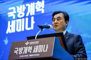 인구절벽에 '선택적 모병제' 꺼내든 軍…무인기도 30배 늘린다