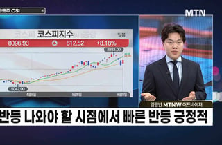 [급등수사본부] 엔비디아와 피지컬 AI 협력 기대 고조 '현대차' vs 메모리 3사에 반도체 테스트 장비 공급 '테크윙'