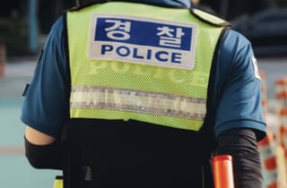교육생 시절 여친 성관계 '몰카'…20대 현직 순경, 검찰 송치