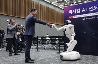 피지컬AI 핵심기술 '월드모델' 국산화 추진