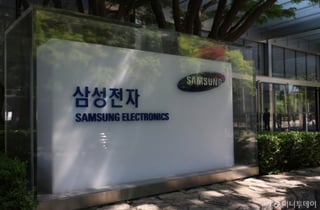 [속보]삼성전자, 美 '엘리먼트 바이오사이언스' 1대 주주 지위 확보