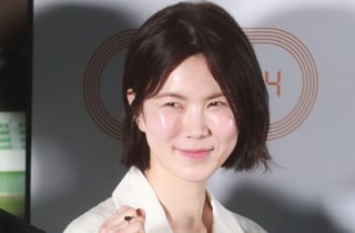 [단독] 공민정, 김래원 박훈 출연 '풀카운트' 합류... 베테랑 야구기자로 변신