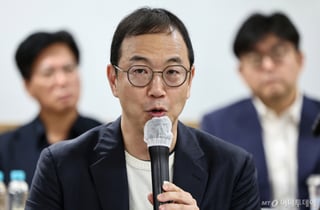 송병준 벤처협회장 "코스닥 1·2부 분리, 부작용 우려"