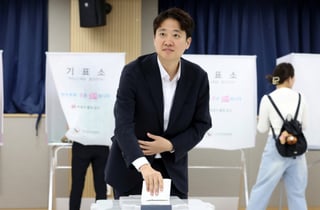 이준석 "張, 5.9억분의1 확률? 주술이냐…사회 갈등에 기름 부어"