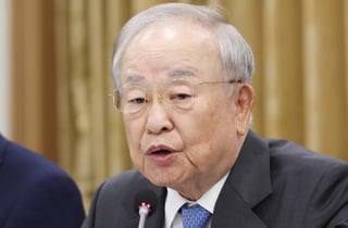 손경식 회장 "한국 노동시장 지나치게 경직..법·제도 개선해야"