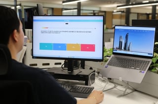 "퀴즈 맞히며 공정거래 문화 확산"…IPARK현대산업개발, 협력사 상생 강화