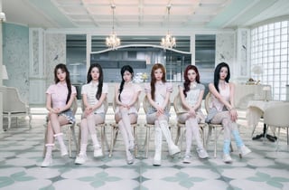 베이비몬스터, '슈가 허니 아이스 티' 글로벌 유튜브 MV 차트 1위