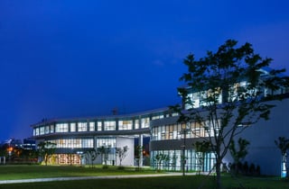 구혁채 1차관, 기초과학 요람 IBS 방문…"국가 생존의 핵심 원천"