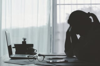 "치료받아야 했는데"...우울함 쏟아내던 딸 세상 떠난 뒤 아버지의 후회