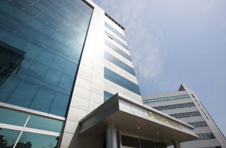 동아쏘시오홀딩스, '서비스데스크 AI봇' 도입…디지털 전환 가속