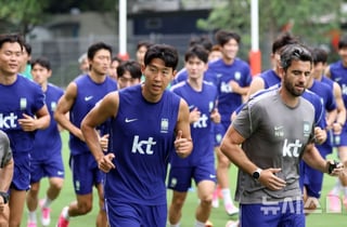"곧 월드컵 맞아? 놀랍게도 조용"...붉은악마 열기, 다 어디로