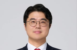 안철수 의원실 신대경 보좌관, 제36대 국민의힘 보좌진 협의회장 선거 출마