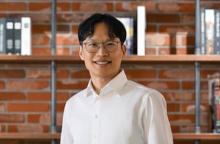 박민우 현대차·기아 AVP본부장 "자율주행·로봇, 결국은 '실행'이 중요"