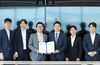 법무법인 율촌-젠지 이스포츠, '산업 발전·선수 보호' 업무협약 체결