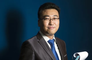 "기술 기업이 가장 먼저 찾는 VC 되고파…제조혁신 파트너 되겠다"