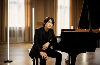 조성진, '10주년' 롯데콘서트홀 상주음악가 됐다…"다음달 무대"