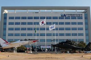 KAI, 박시몽·F-22 기술 전수설 반박…"KF-21 성과 왜곡 말라"