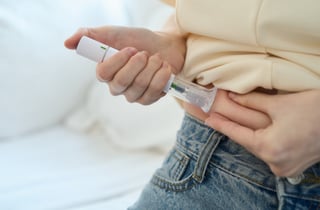 다음 비만약은 '아밀린'? 효과 보니…"위고비보다 더 좋다"