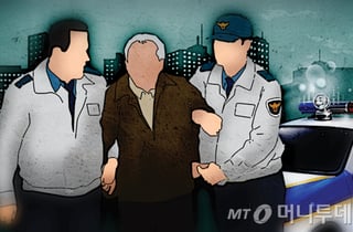80대 이웃 여성 살해 후 시신 유기한 노인…항소심도 징역 30년