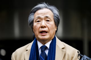 정기석 건보공단 이사장, 임기 한 달 남기고 사표 제출