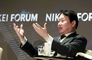 최태원 SK회장 "반도체 차기 공장입지 종합 검토, 해외도 선택지"